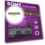 Превью Full-Frame Cinema Line Camera Bundle — Camcorder, Sony