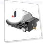 High-Power Silent Aquarium Oxygen Pump — Air Pumps, Crown Global