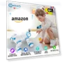 Превью Interactive Smart Dancing Robot Dog — Interactive Figures & Robots, Contixo