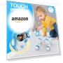 Превью Interactive Smart Dancing Robot Dog — Interactive Figures & Robots, Contixo