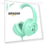 Превью Kids Headphones with Cord — In-Ear Headphones, Botesty Sound