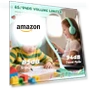 Превью Kids Headphones with Cord — In-Ear Headphones, Botesty Sound