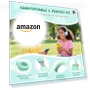 Превью Kids Headphones with Cord — In-Ear Headphones, Botesty Sound