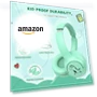 Превью Kids Headphones with Cord — In-Ear Headphones, Botesty Sound