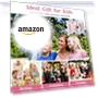 Превью Kids Point and Shoot Camera — Compact Digital Cameras, OEDIM
