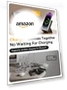 Превью Magnetic Portable Charger — Chargers, Anshi Shengying (Shenzhen) Technology Co., Ltd.