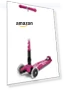 Превью Maxi Deluxe Foldable LED Scooter — Push Scooters, Micro
