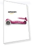 Превью Maxi Deluxe Foldable LED Scooter — Push Scooters, Micro