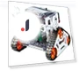 Microcomputer Robot Craft Set Crawler Type — Construction Kits, Tamiya