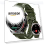 Превью Military Smart Watch — Smartwatches, Bvlrksc
