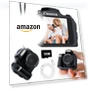 Mini Camera — Compact Digital Cameras, WIKICO