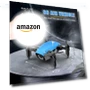 Превью Mini RC Quadcopter Toy with Camera — Drones, SUMEAUT