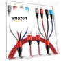 Превью Multi Charging Cable — Cables, Miger
