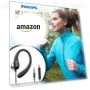 Превью Over The Ear Earbuds — In-Ear Headphones, Philips