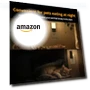 Превью Plug-in LED Rotatable Night Light with Motion Sensor — Night Lights, Lyridz