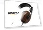 Превью Premium Mahogany Semi-Open RP Headphones — Over-Ear Headphones, Fostex
