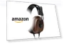 Превью Premium Mahogany Semi-Open RP Headphones — Over-Ear Headphones, Fostex