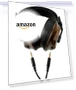 Превью Premium Mahogany Semi-Open RP Headphones — Over-Ear Headphones, Fostex