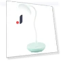 Rechargeable LED Desk Lamp — Study & Desk Lighting, CosyHome