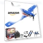 Превью Remote Control Airplane — Remote Control Aircraft, LEAMBE
