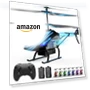 Превью Remote Control Helicopter for Kids — Helicopter, BUSSGO