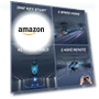 Превью Remote Control Helicopter for Kids — Helicopter, BUSSGO