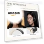 Превью Retro Classic Wireless Bluetooth On-Ear Headphones — In-Ear Headphones, iKF