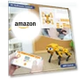Превью Robot Dog Kit for Arduino Scratch Python — Robotic Enhancements, Hiwonder