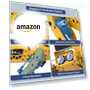 Превью Robot Dog Kit for Arduino Scratch Python — Robotic Enhancements, Hiwonder