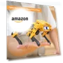 Превью Robot Dog Kit for Arduino Scratch Python — Robotic Enhancements, Hiwonder