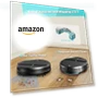 Превью Robot Vacuum and Mop Combo for Pet Hair — Smart Cleaning Robots, Kilgone