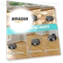 Превью Robot Vacuum and Mop Combo for Pet Hair — Smart Cleaning Robots, Kilgone