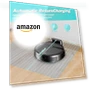 Превью Robot Vacuum and Mop Combo for Pet Hair — Smart Cleaning Robots, Kilgone