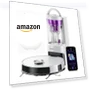 Превью Robot Vacuum and Mop Combo — Vacuums, Eureka