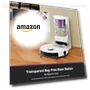 Превью Robot Vacuum and Mop Combo — Vacuums, Eureka