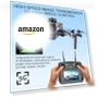 Превью Screen Display Drone with GPS and Dual Cameras — Drones, mcokoe