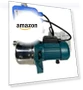Превью Shallow Well Jet and Booster Pump with Smart Controller — Well Pumps, G&W