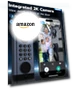 Превью Smart Door Lock with Camera — Smart Home Security, Anweller
