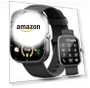Smart Fitness Tracker Watch — Smartwatches, Matast