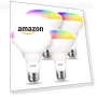 Превью Smart Light Bulbs — LED, LVWIT