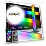 Превью Smart Music Sync RGB IC LED Light Bar — Light Bars, velted