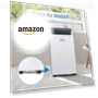 Превью Smart Portable Air Conditioner — Portable, BLACK+DECKER