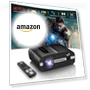 Превью Smart Projector 4K — Home Theater Projectors, ZCGIOBN