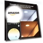 Превью Smart Recessed LED Downlight - White Ambiance — Spotlights, Philips Hue