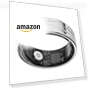 Smart Ring Fitness Tracker — Wearable Accessories, Jawploy