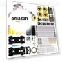 Превью Smart Robot Car Kit — Construction Kits, ACEBOTT