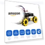 Превью Smart Robot Car Kit — Construction Kits, ACEBOTT
