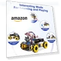 Превью Smart Robot Car Kit — Construction Kits, ACEBOTT