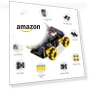 Превью Smart Robot Car Kit — Construction Kits, ACEBOTT