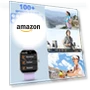 Превью Smart Watch — Smartwatches, Kuizil